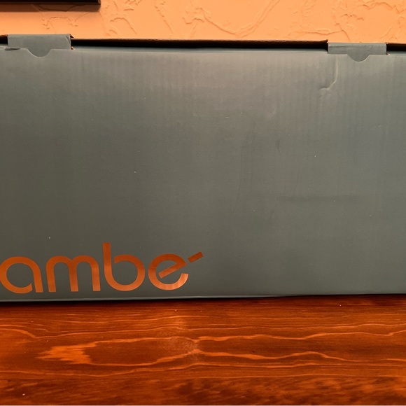 NAMBE Infinity Server - Brand New - Picture 11 of 11